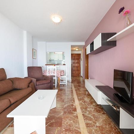 Apartamentos Nuevo Mexico M 112 Calpe Ngoại thất bức ảnh