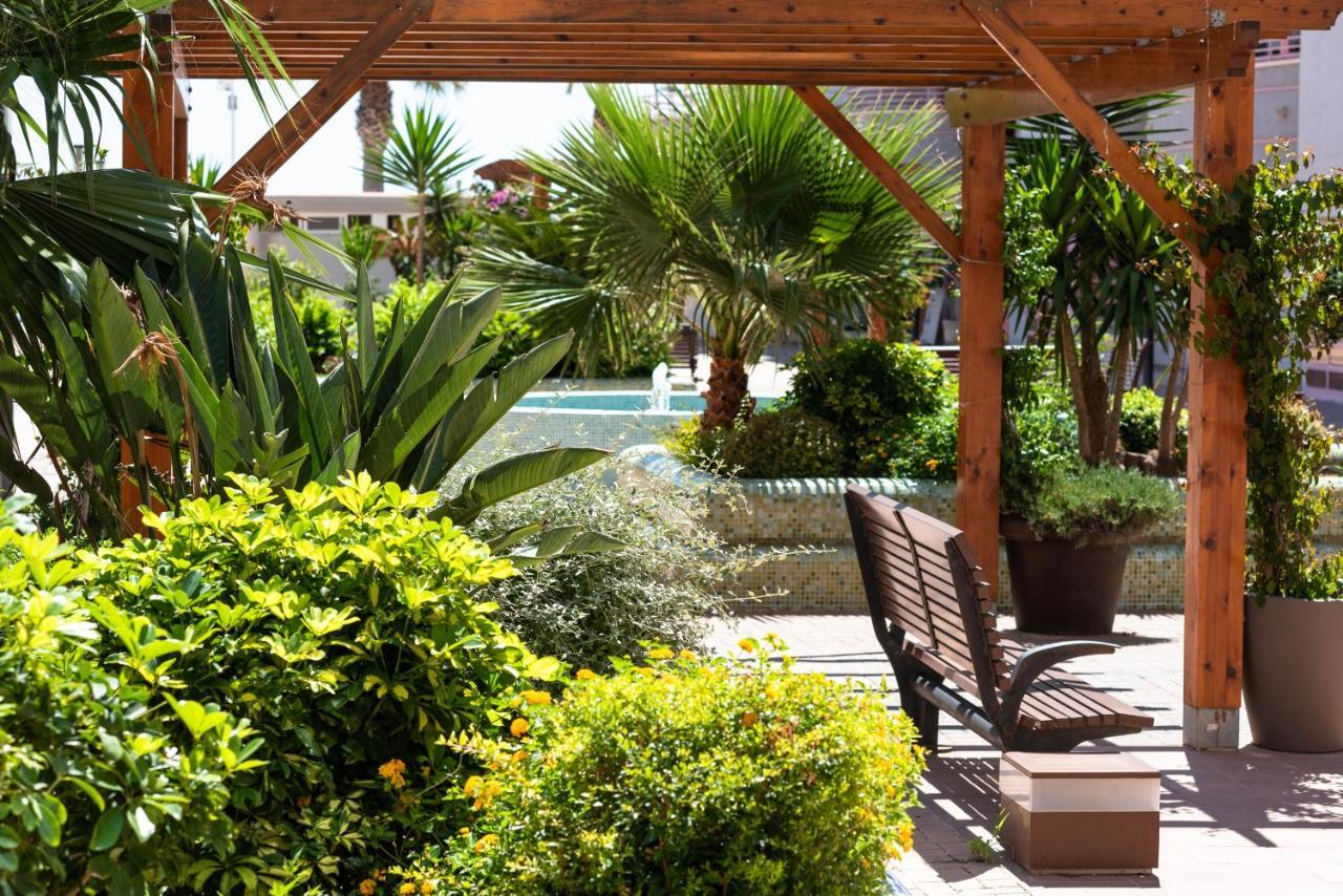 Apartamentos Nuevo Mexico M 112 Calpe Ngoại thất bức ảnh